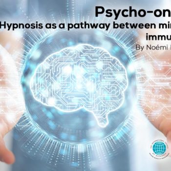 Psycho-oncology: Hypnosis as a pathway between mind and the immune system